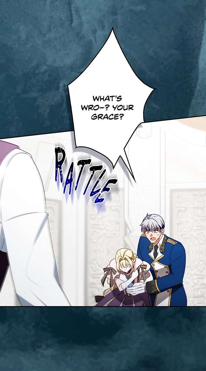 The secrets of the lovely duchess Chapter 76 - Page 64