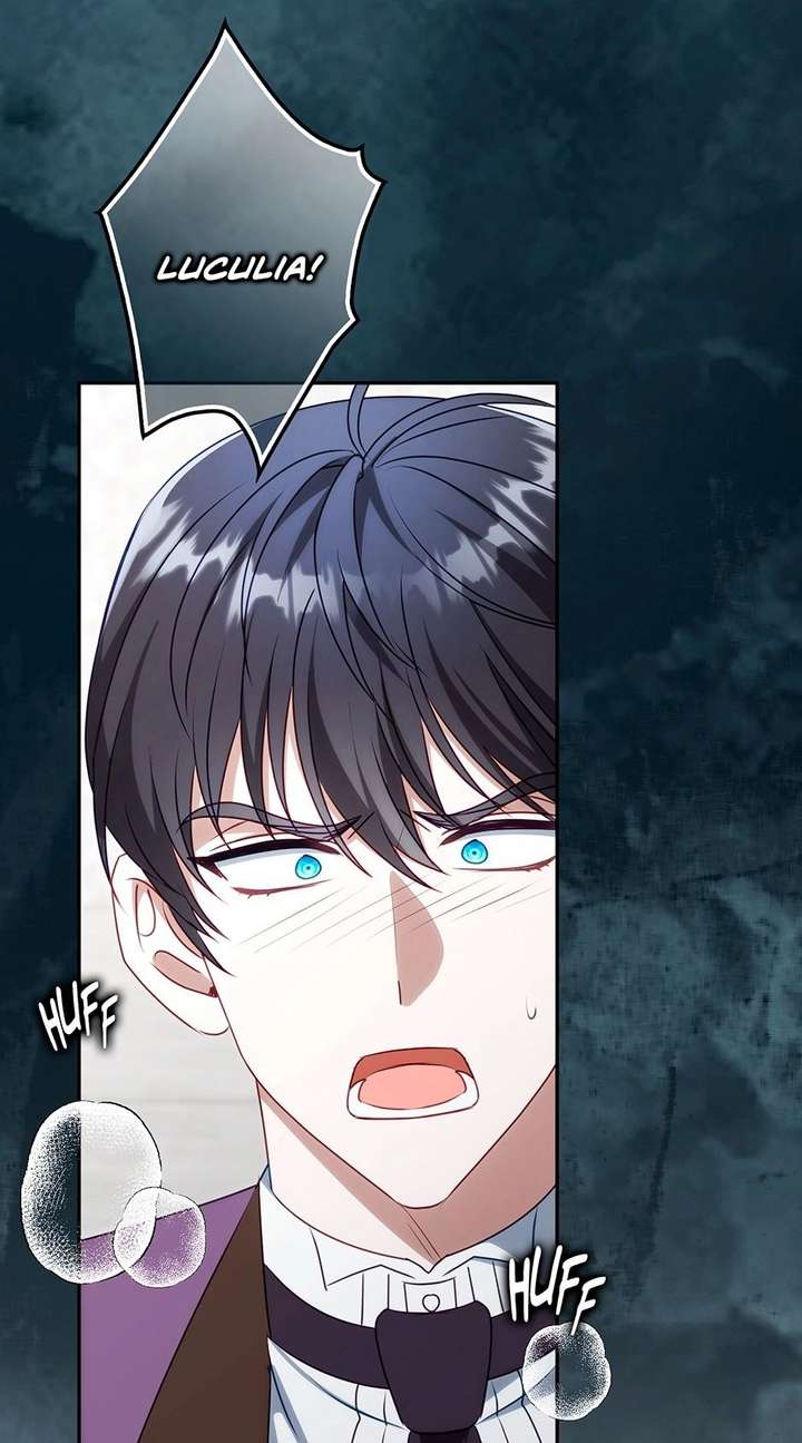 The secrets of the lovely duchess Chapter 76 - Page 65