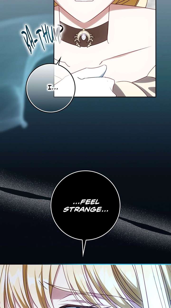 The secrets of the lovely duchess Chapter 76 - Page 67