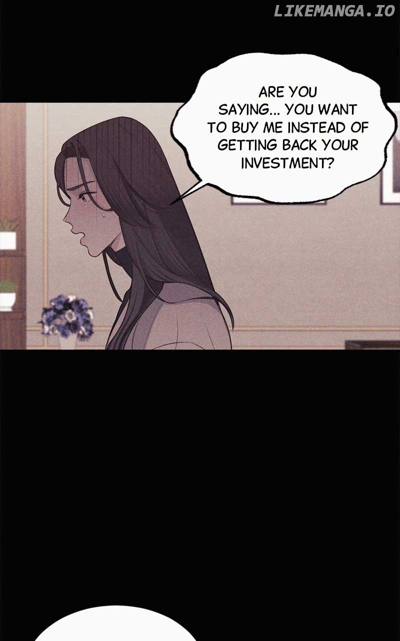 The Seductive Wife Chapter 1 - Page 16