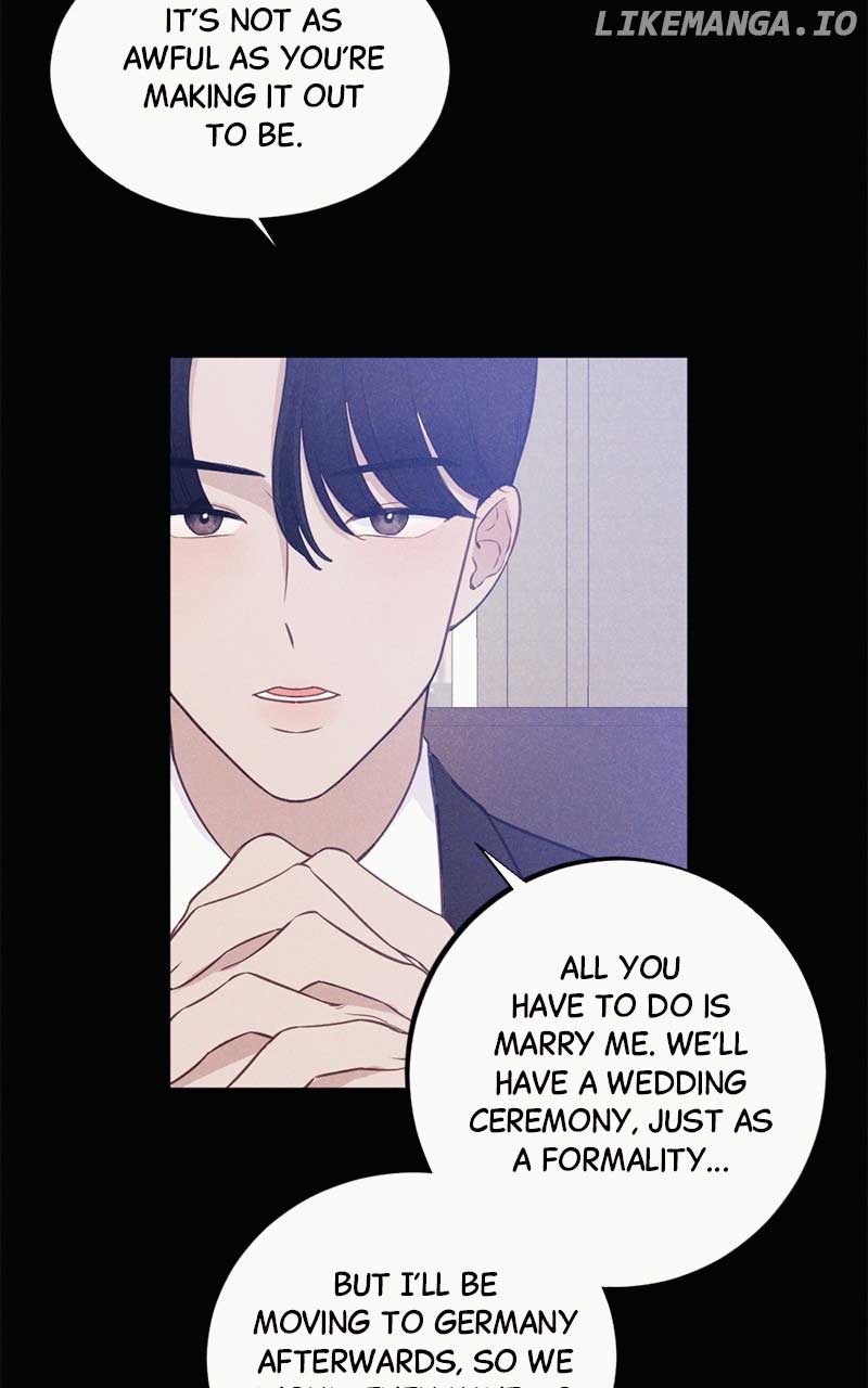 The Seductive Wife Chapter 1 - Page 17