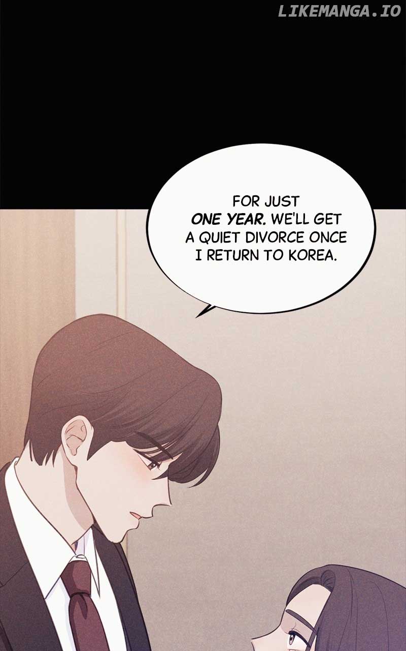 The Seductive Wife Chapter 1 - Page 19