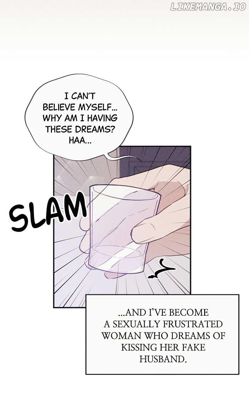 The Seductive Wife Chapter 1 - Page 25