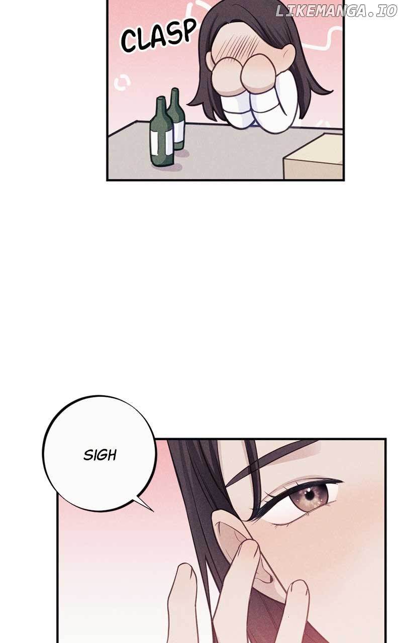 The Seductive Wife Chapter 1 - Page 30