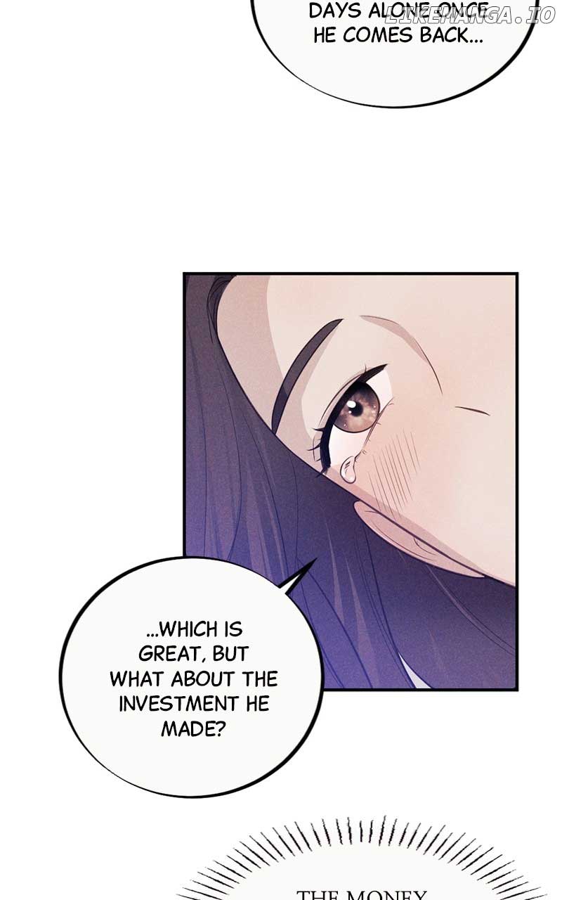 The Seductive Wife Chapter 1 - Page 38