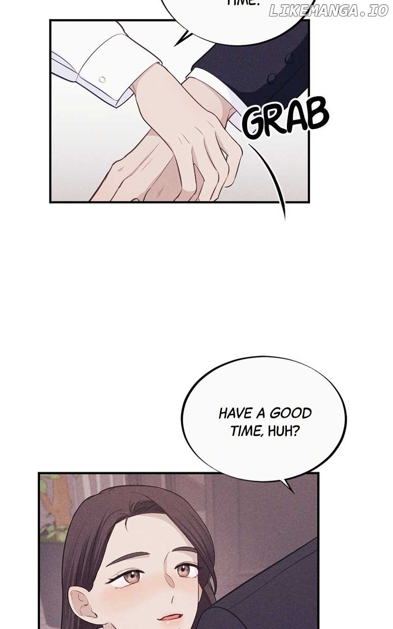 The Seductive Wife Chapter 1 - Page 51