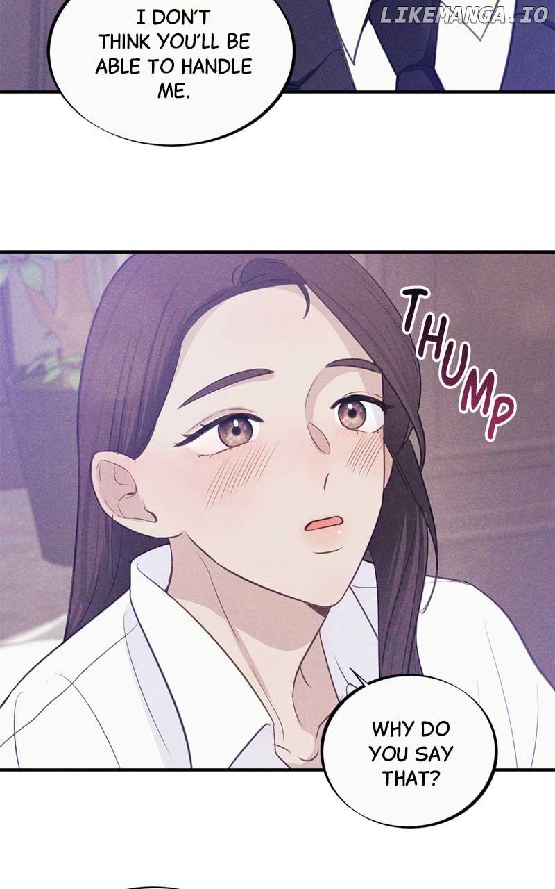 The Seductive Wife Chapter 1 - Page 53