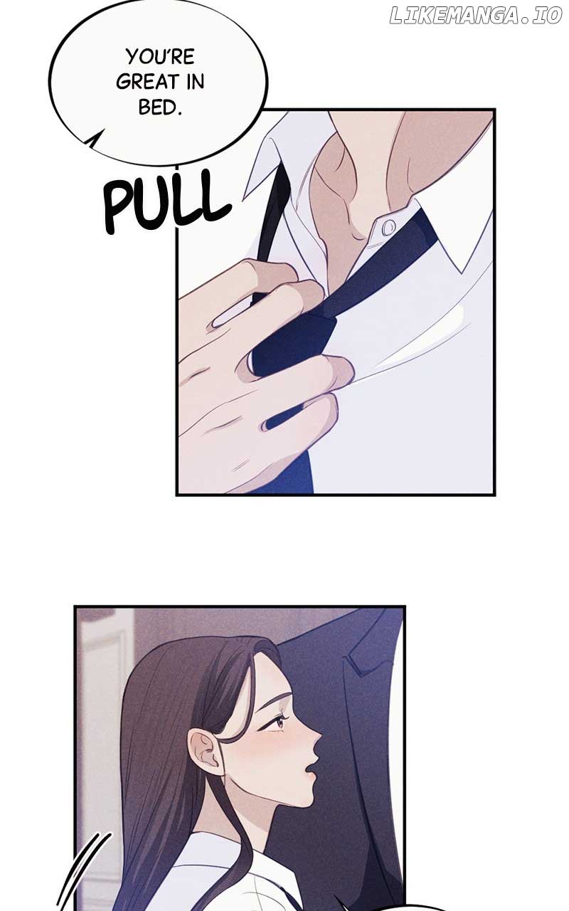 The Seductive Wife Chapter 1 - Page 54