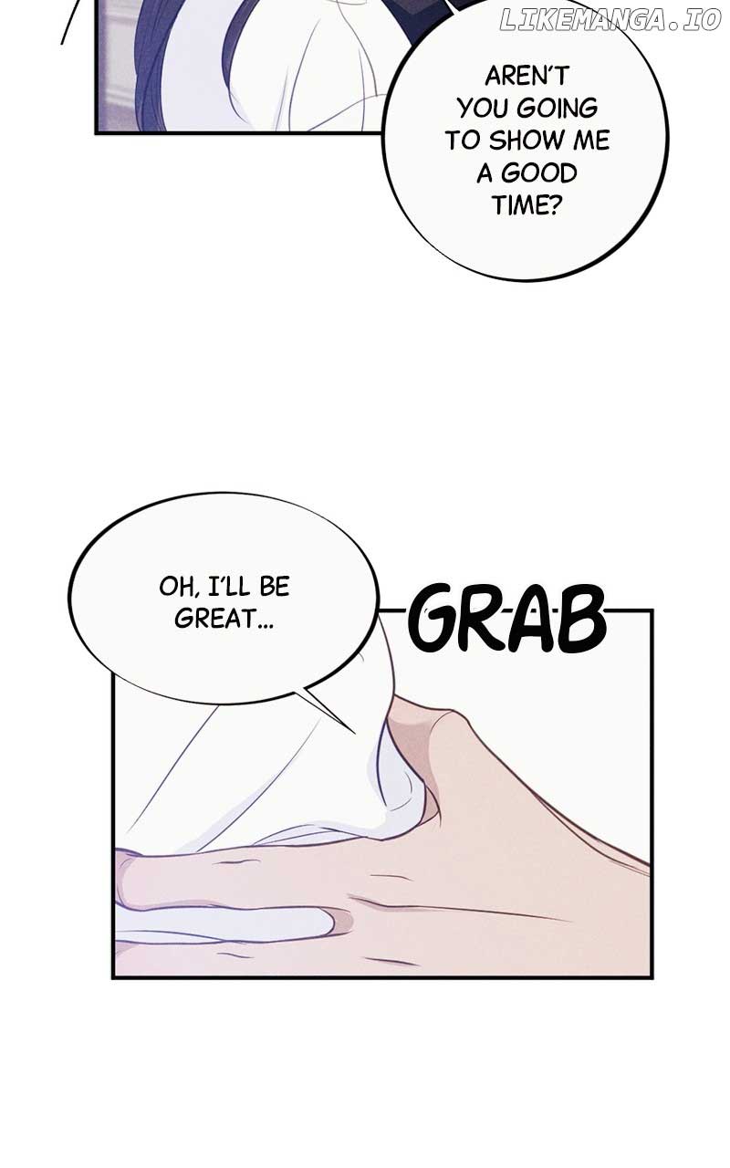 The Seductive Wife Chapter 1 - Page 55