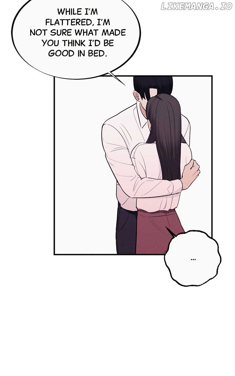 The Seductive Wife Chapter 2 - Page 18