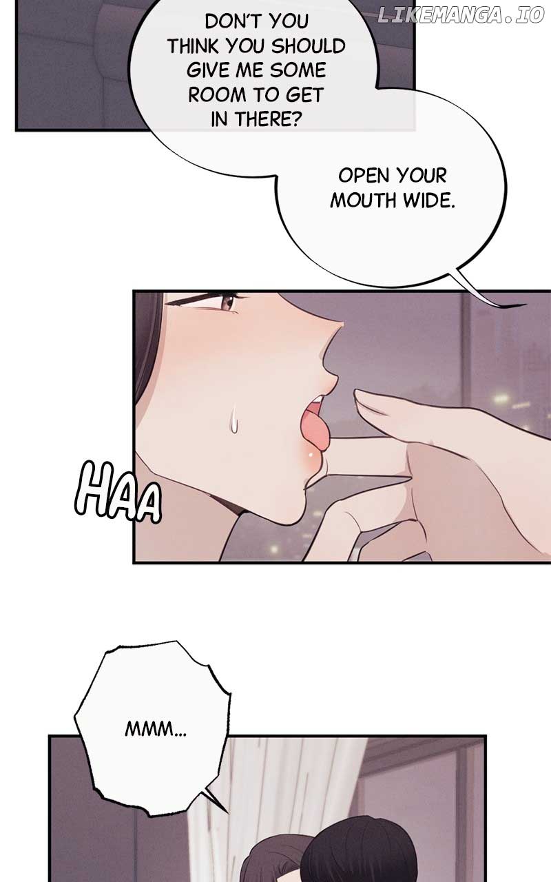 The Seductive Wife Chapter 2 - Page 20