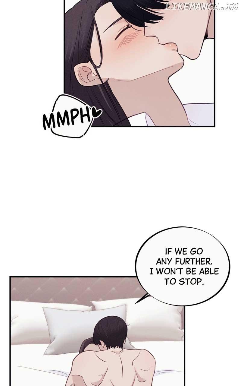 The Seductive Wife Chapter 2 - Page 29