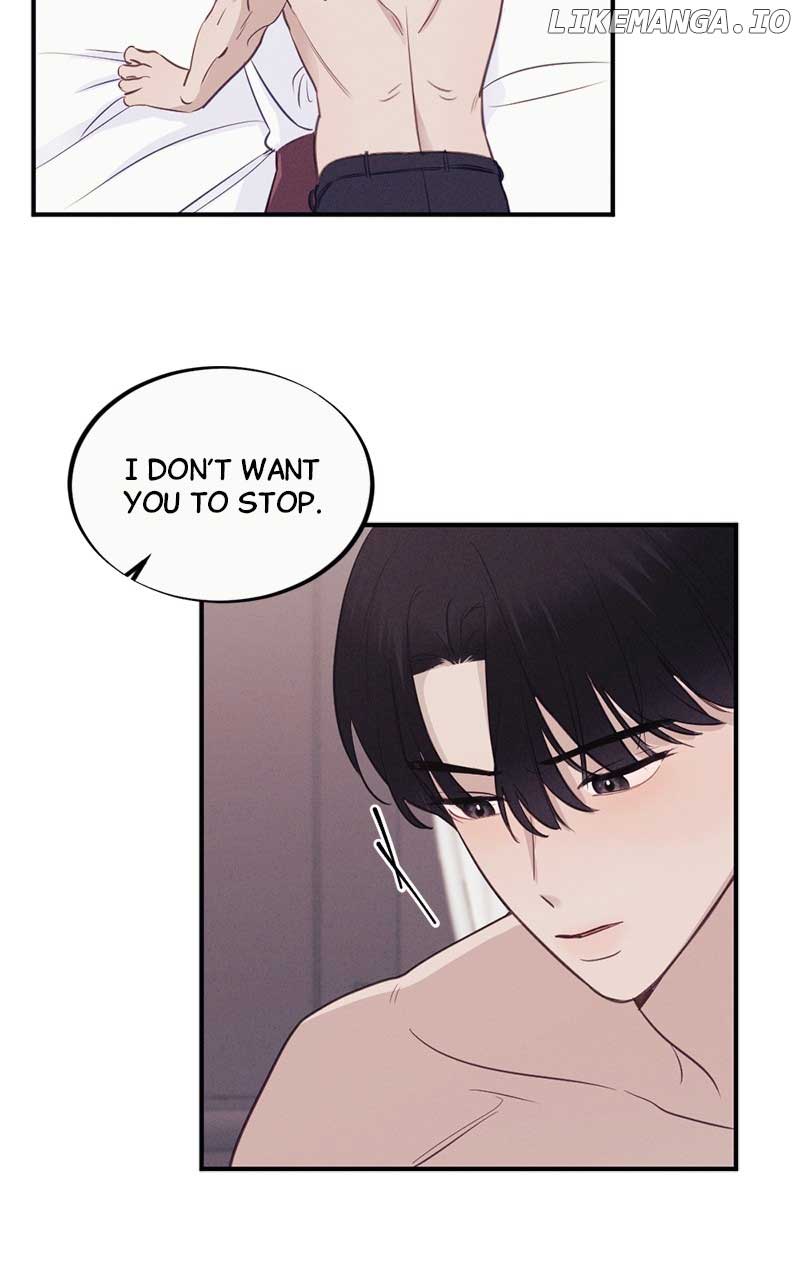 The Seductive Wife Chapter 2 - Page 30