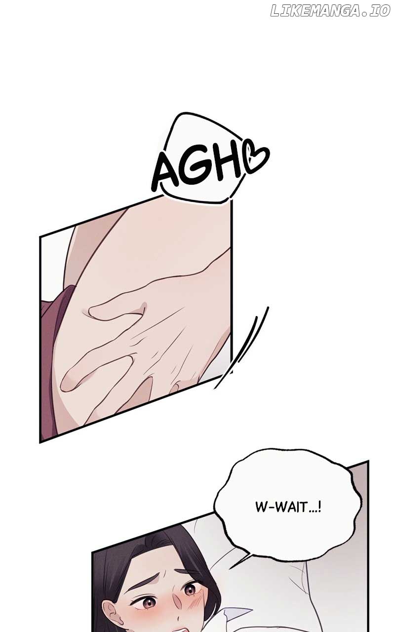 The Seductive Wife Chapter 2 - Page 31