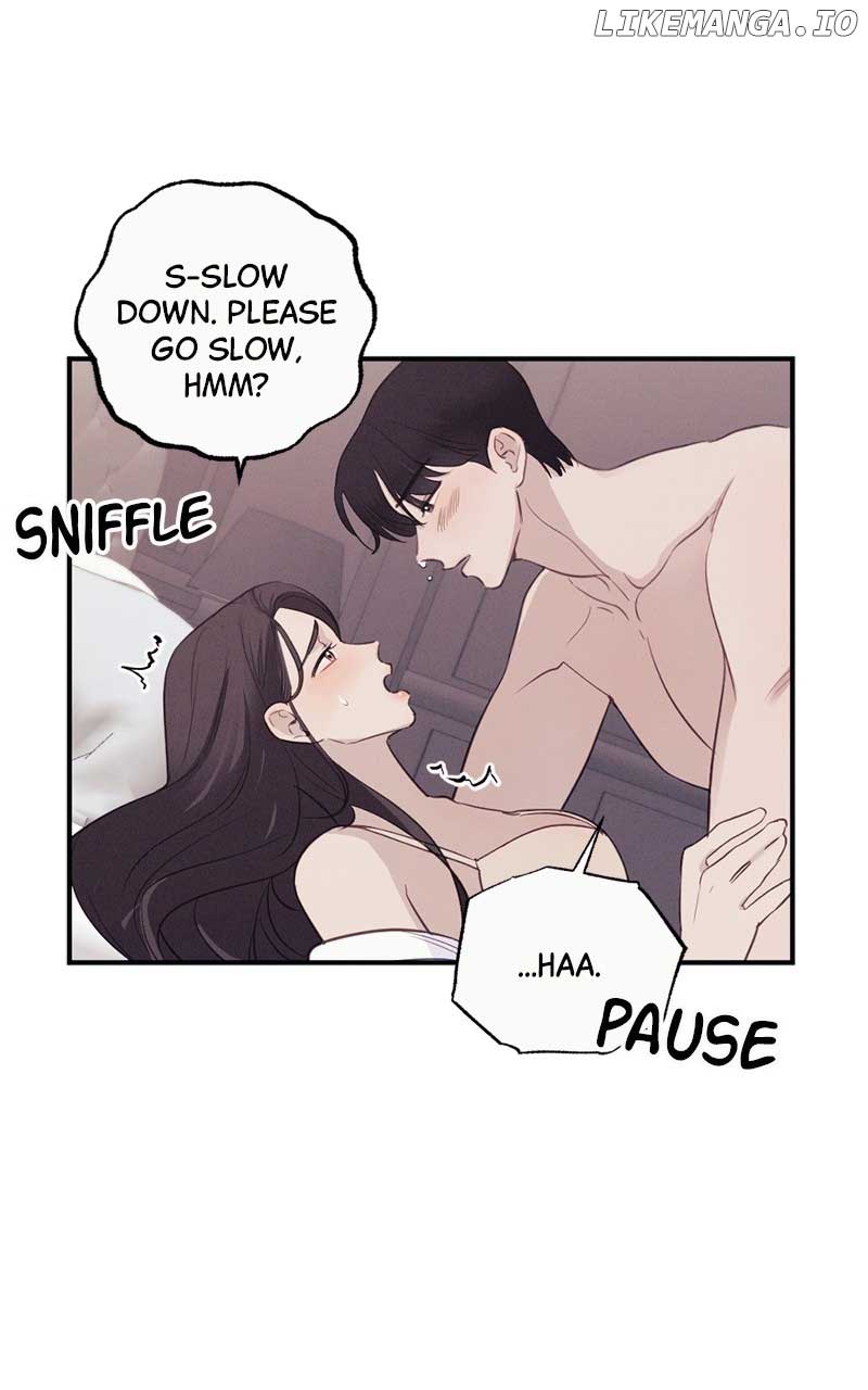 The Seductive Wife Chapter 2 - Page 33