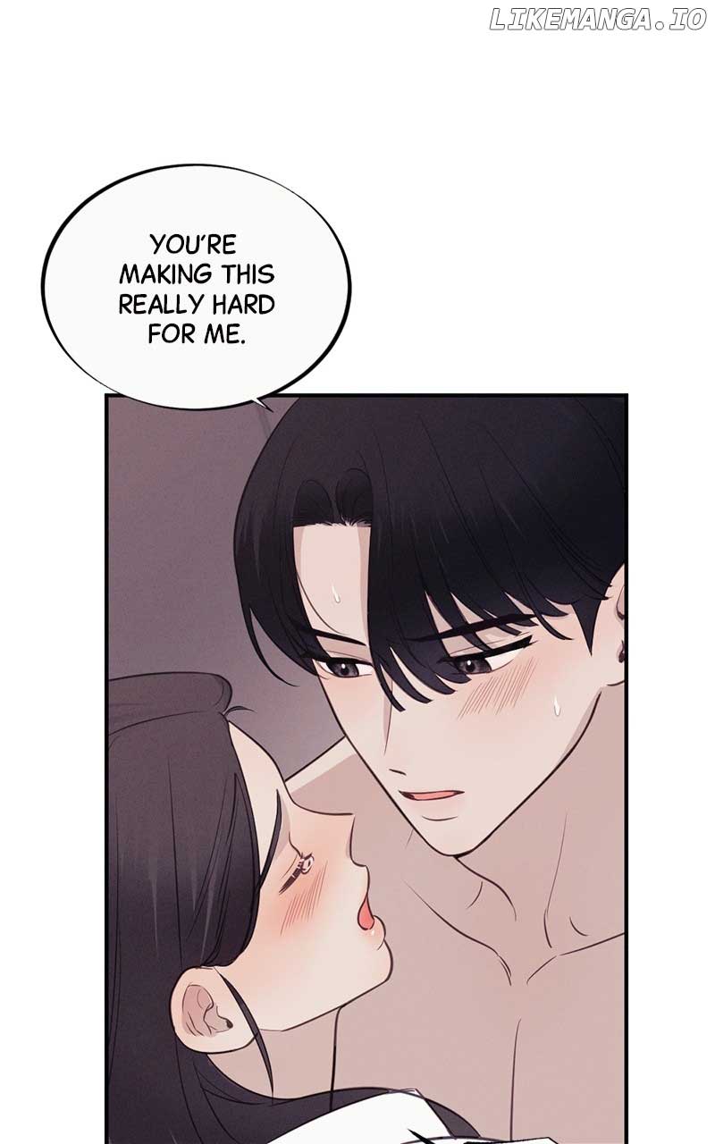 The Seductive Wife Chapter 2 - Page 34