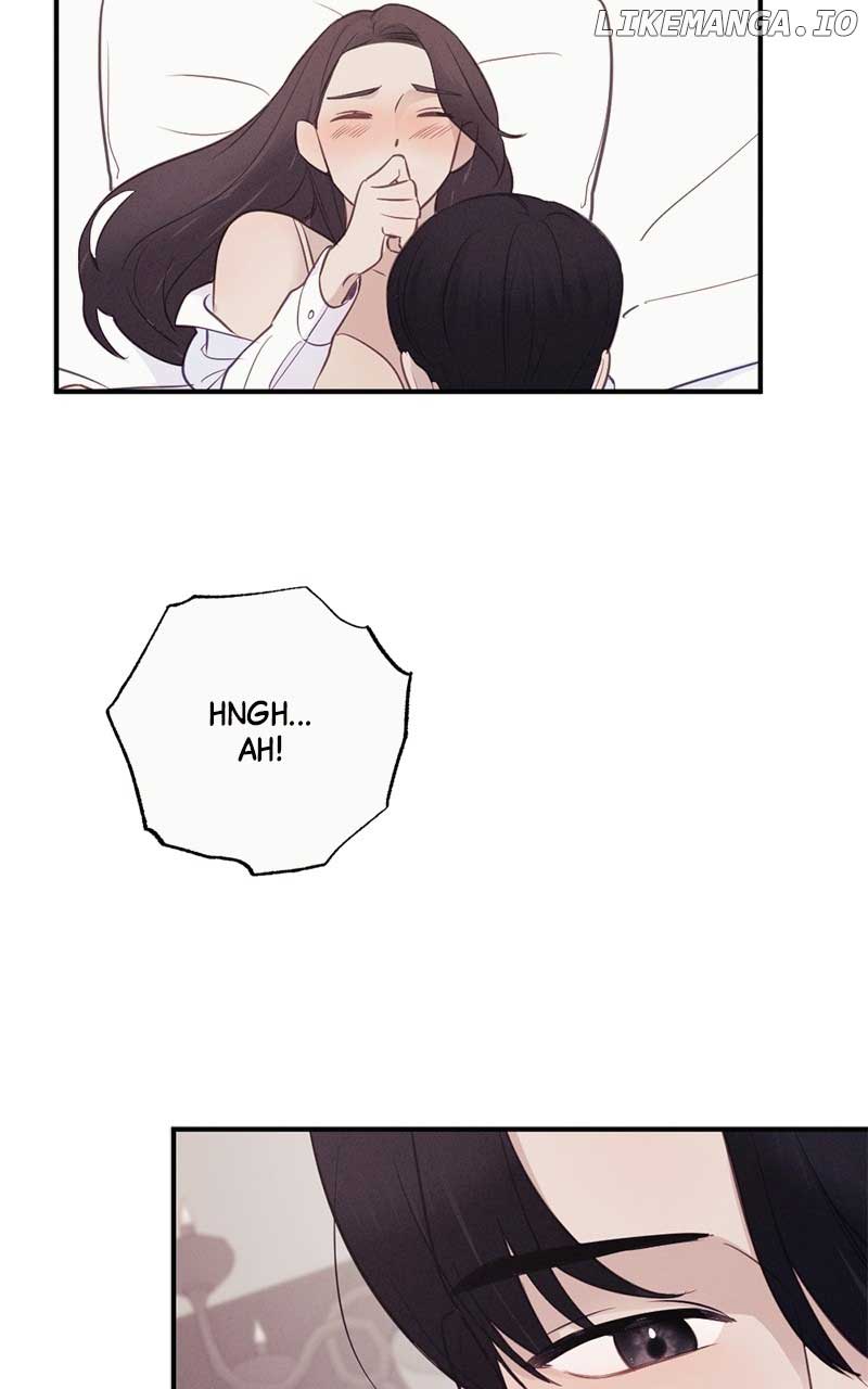 The Seductive Wife Chapter 2 - Page 37