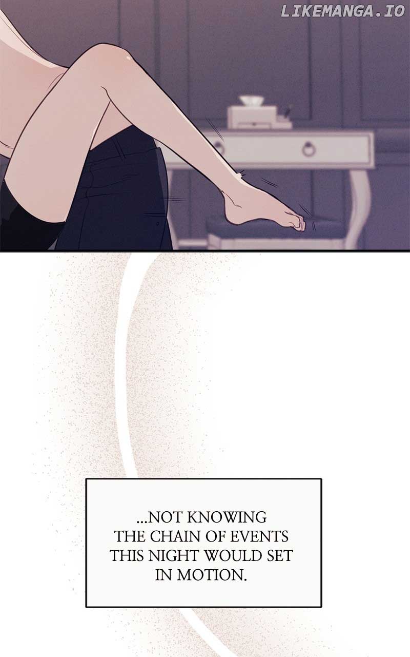 The Seductive Wife Chapter 2 - Page 41