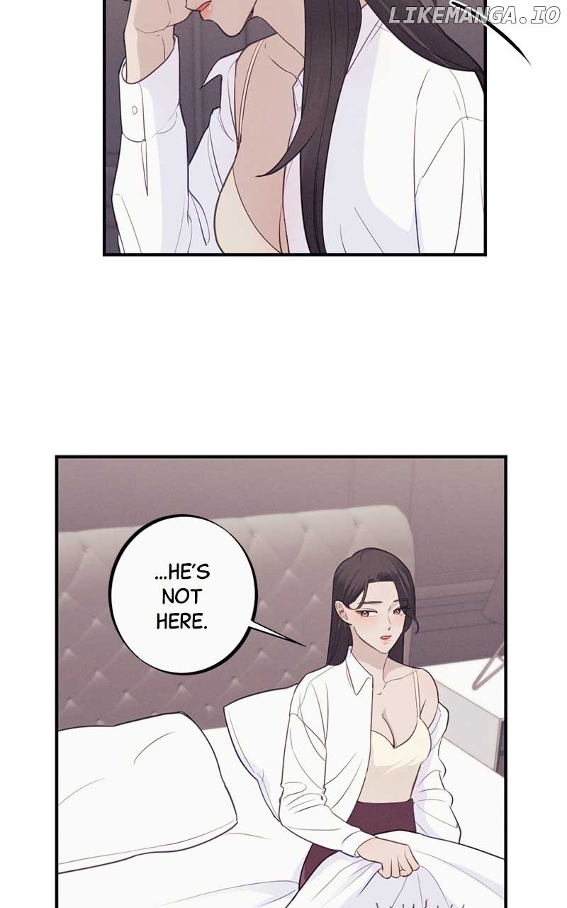 The Seductive Wife Chapter 2 - Page 44