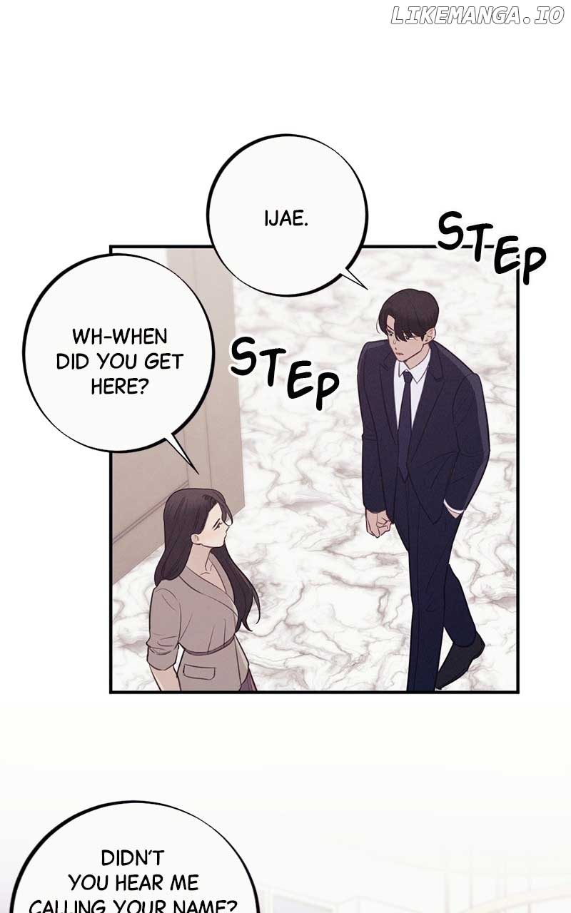 The Seductive Wife Chapter 2 - Page 52