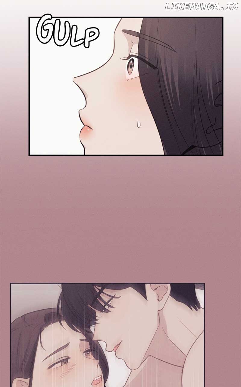 The Seductive Wife Chapter 2 - Page 54