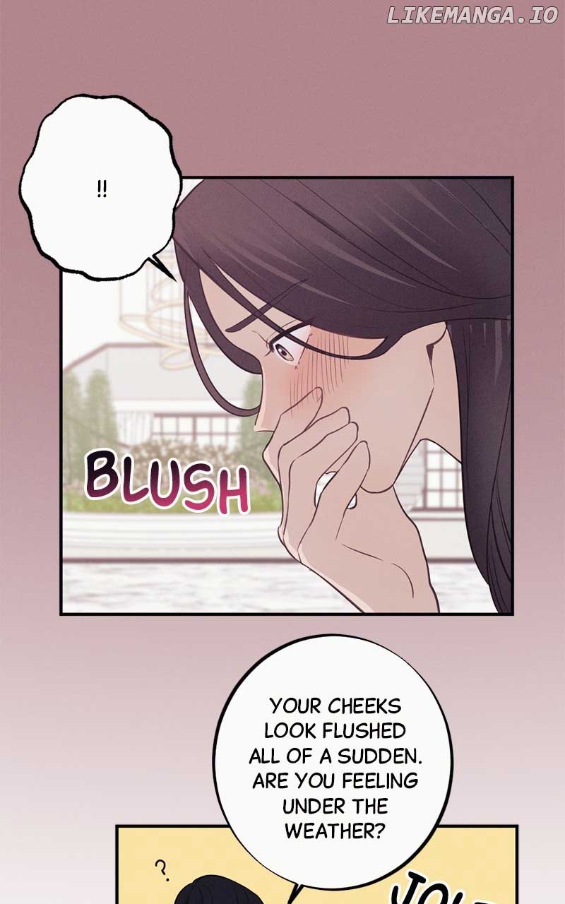 The Seductive Wife Chapter 2 - Page 56