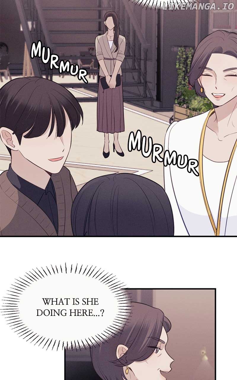 The Seductive Wife Chapter 2 - Page 61