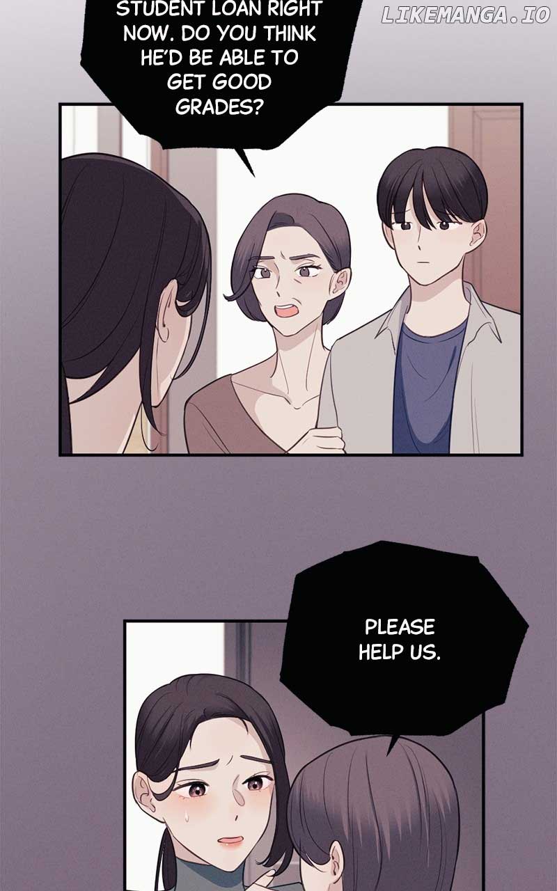 The Seductive Wife Chapter 2 - Page 63