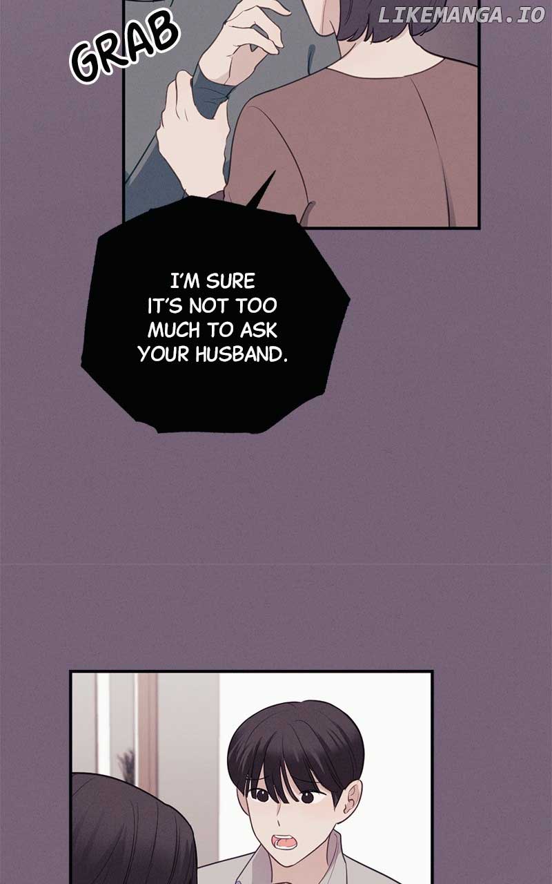 The Seductive Wife Chapter 2 - Page 64