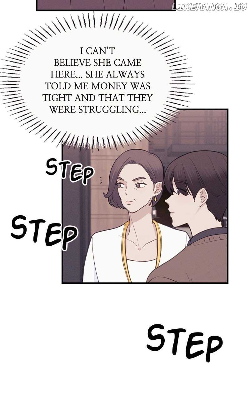 The Seductive Wife Chapter 2 - Page 67