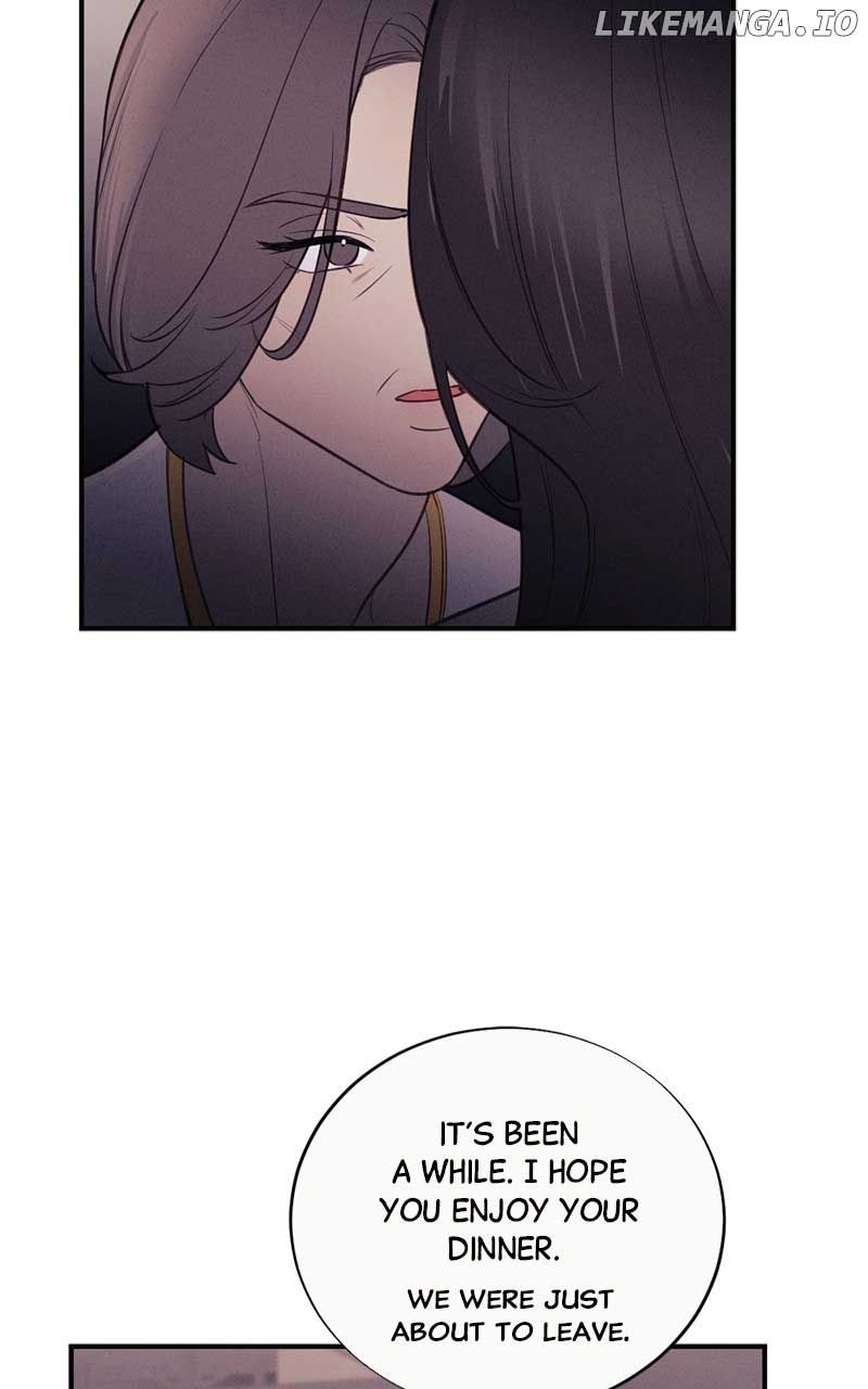 The Seductive Wife Chapter 3 - Page 7