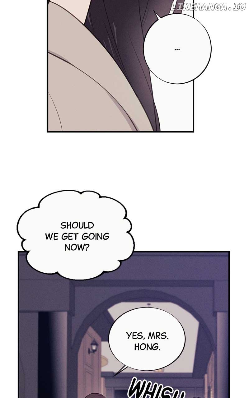 The Seductive Wife Chapter 3 - Page 9