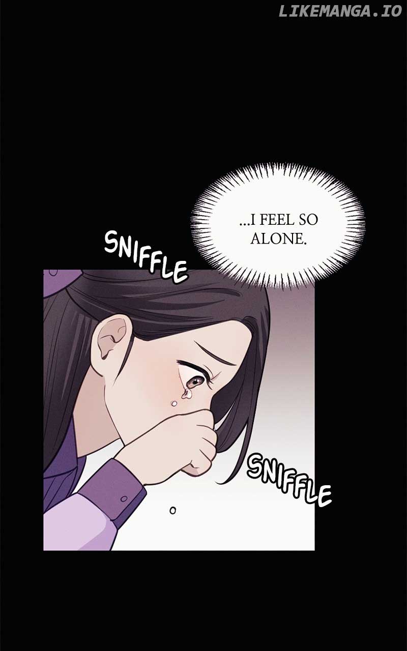 The Seductive Wife Chapter 3 - Page 21