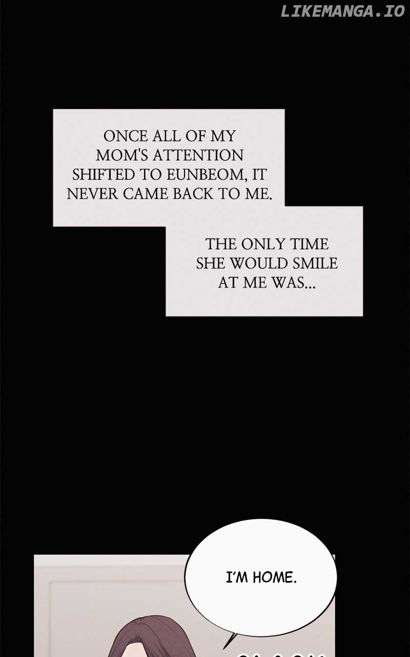 The Seductive Wife Chapter 3 - Page 22