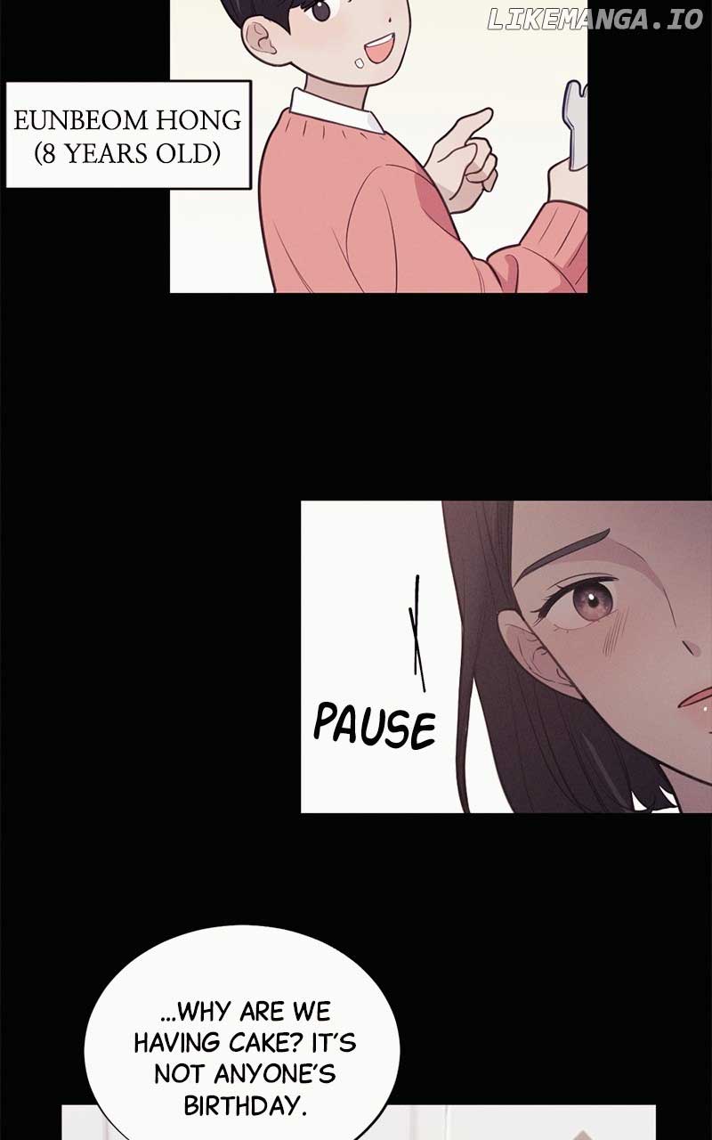 The Seductive Wife Chapter 3 - Page 24