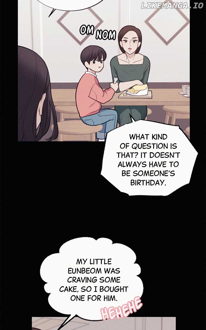 The Seductive Wife Chapter 3 - Page 25