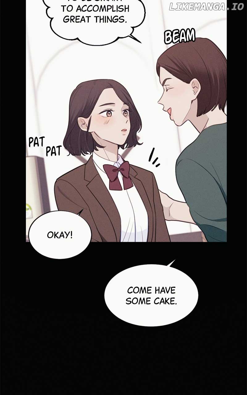 The Seductive Wife Chapter 3 - Page 31