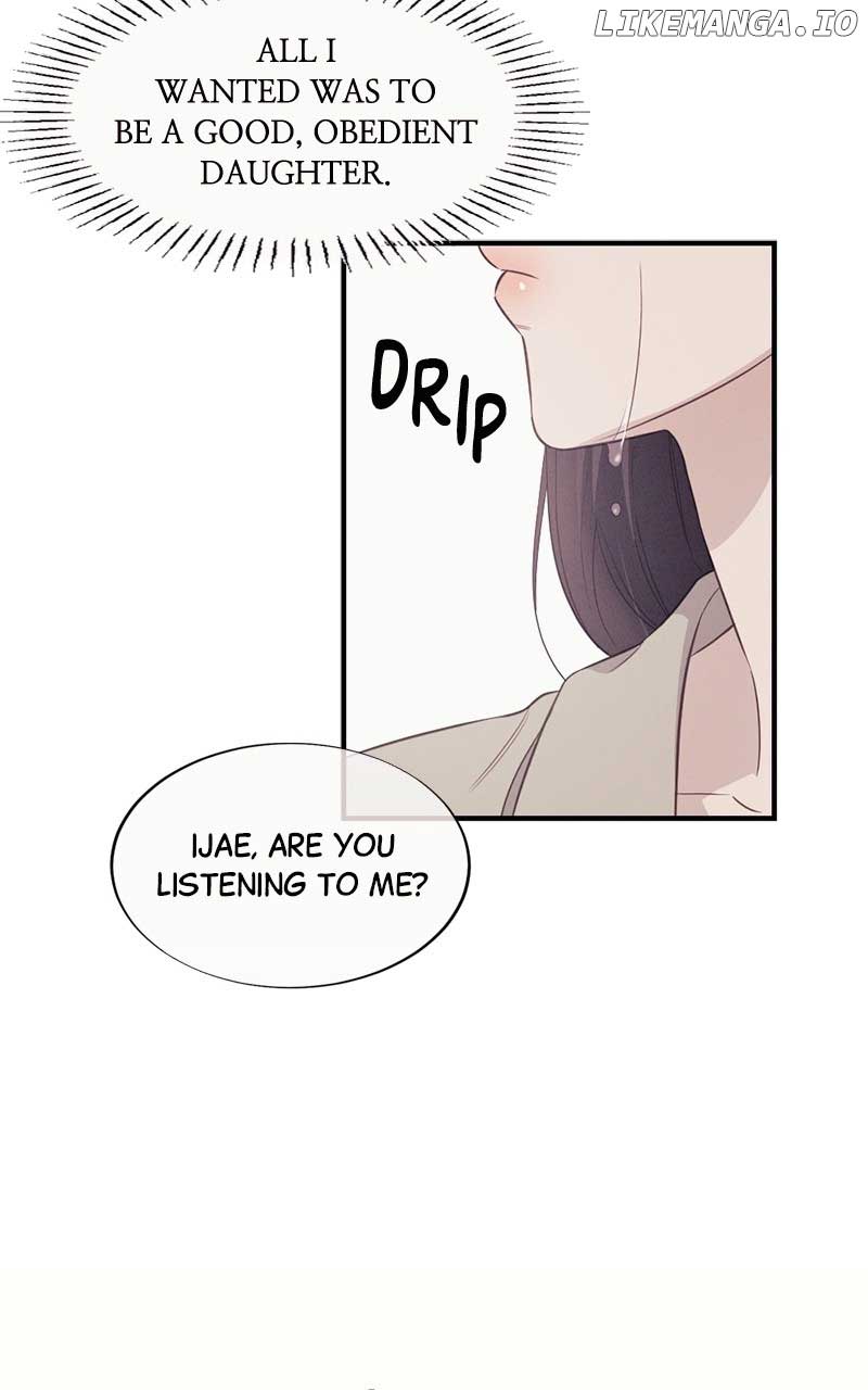 The Seductive Wife Chapter 3 - Page 34