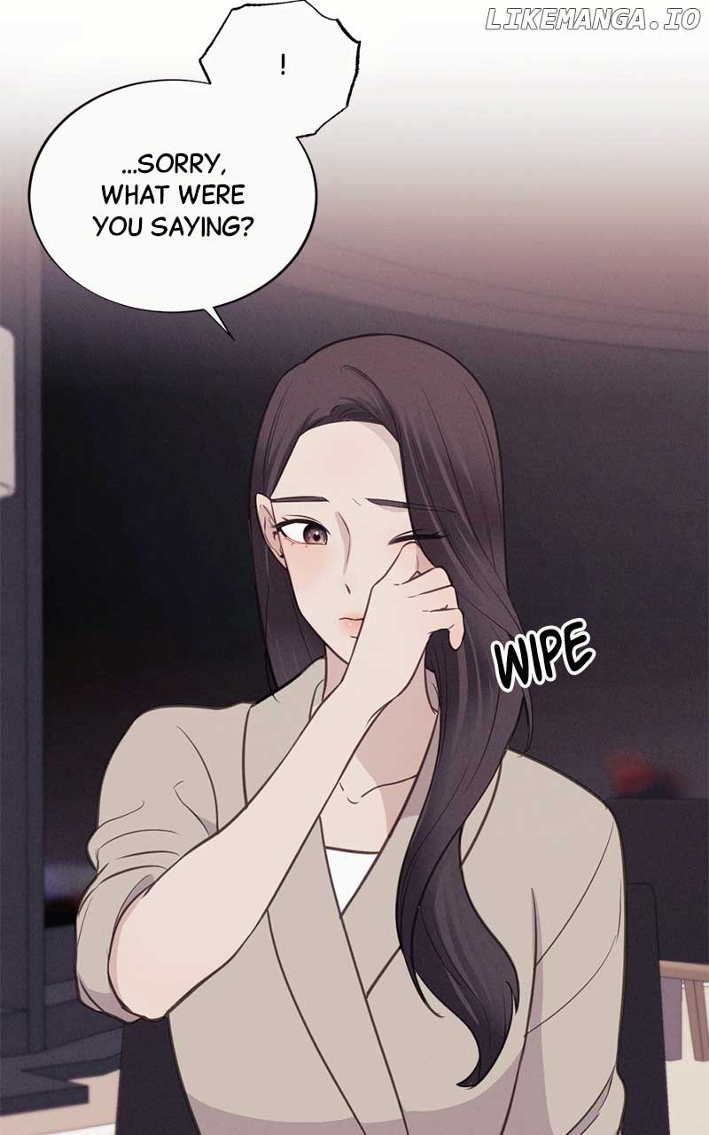 The Seductive Wife Chapter 3 - Page 35