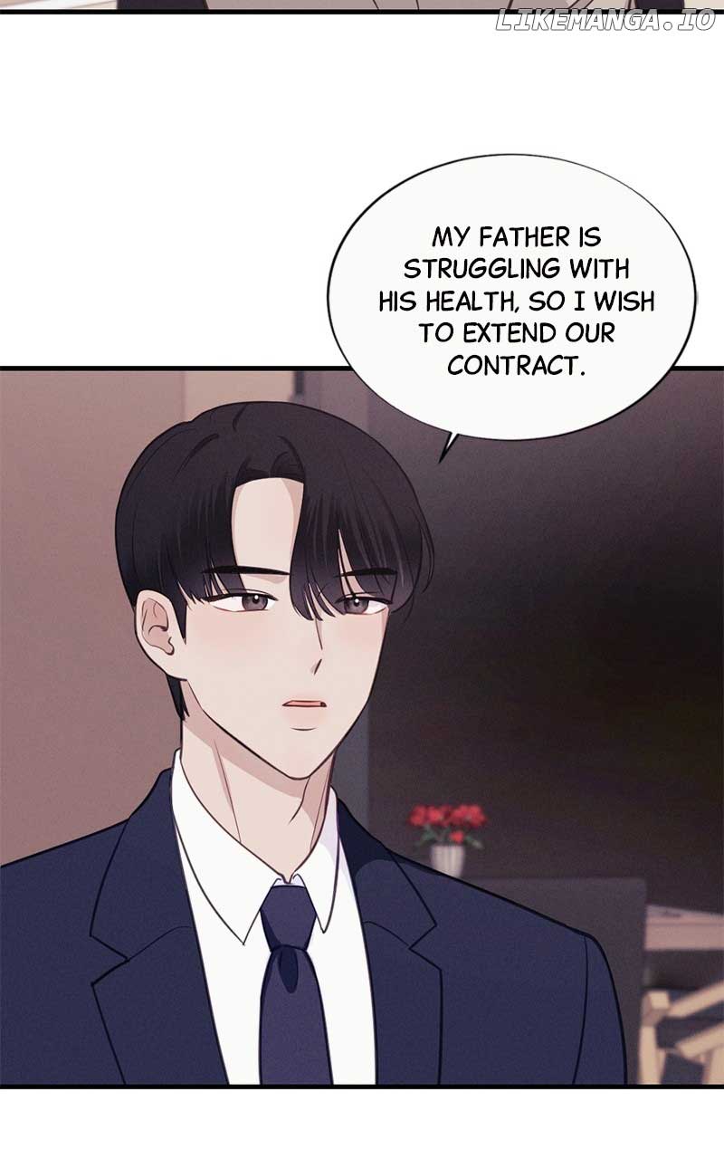 The Seductive Wife Chapter 3 - Page 36