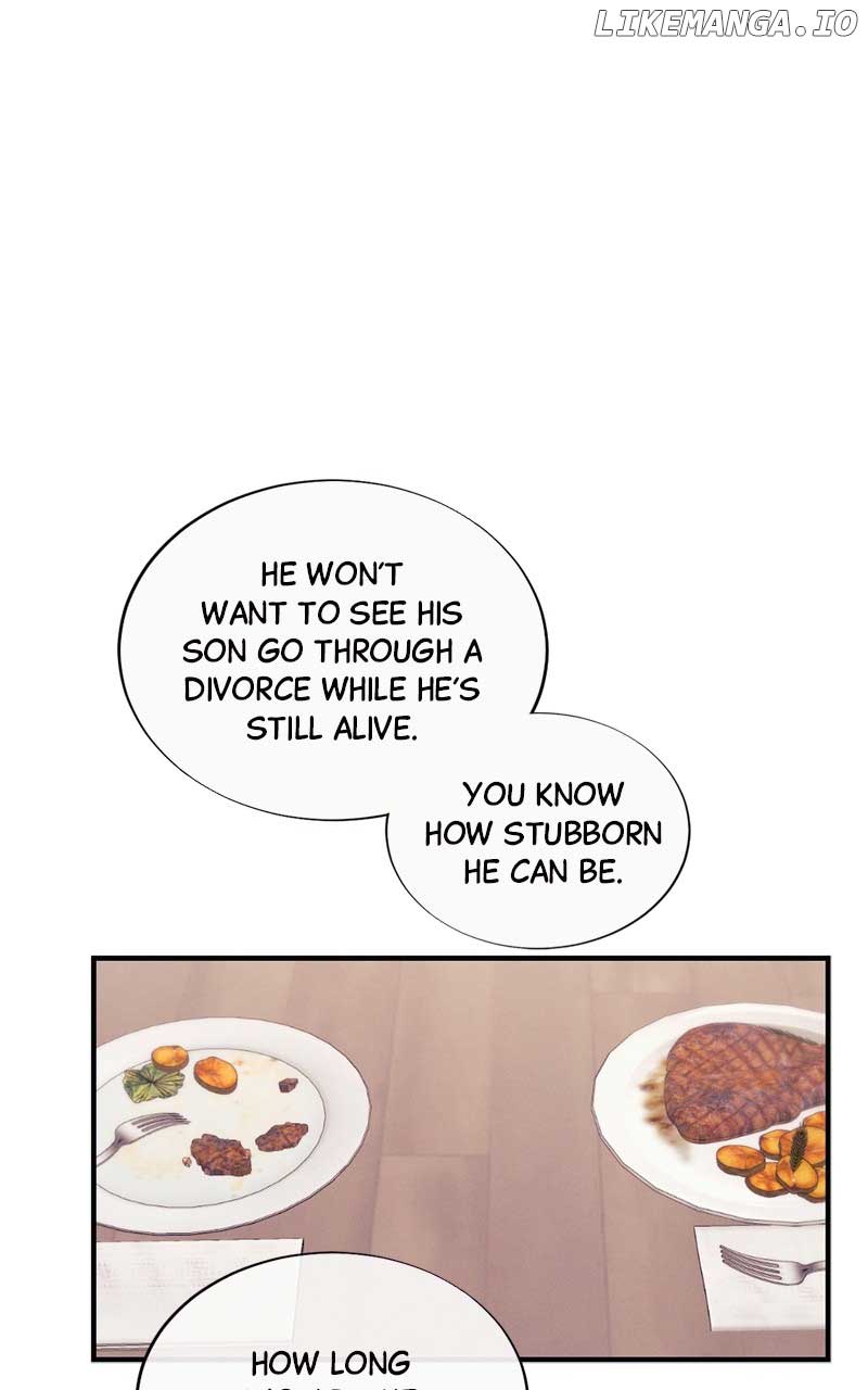 The Seductive Wife Chapter 3 - Page 37