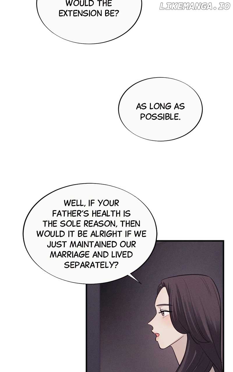 The Seductive Wife Chapter 3 - Page 38