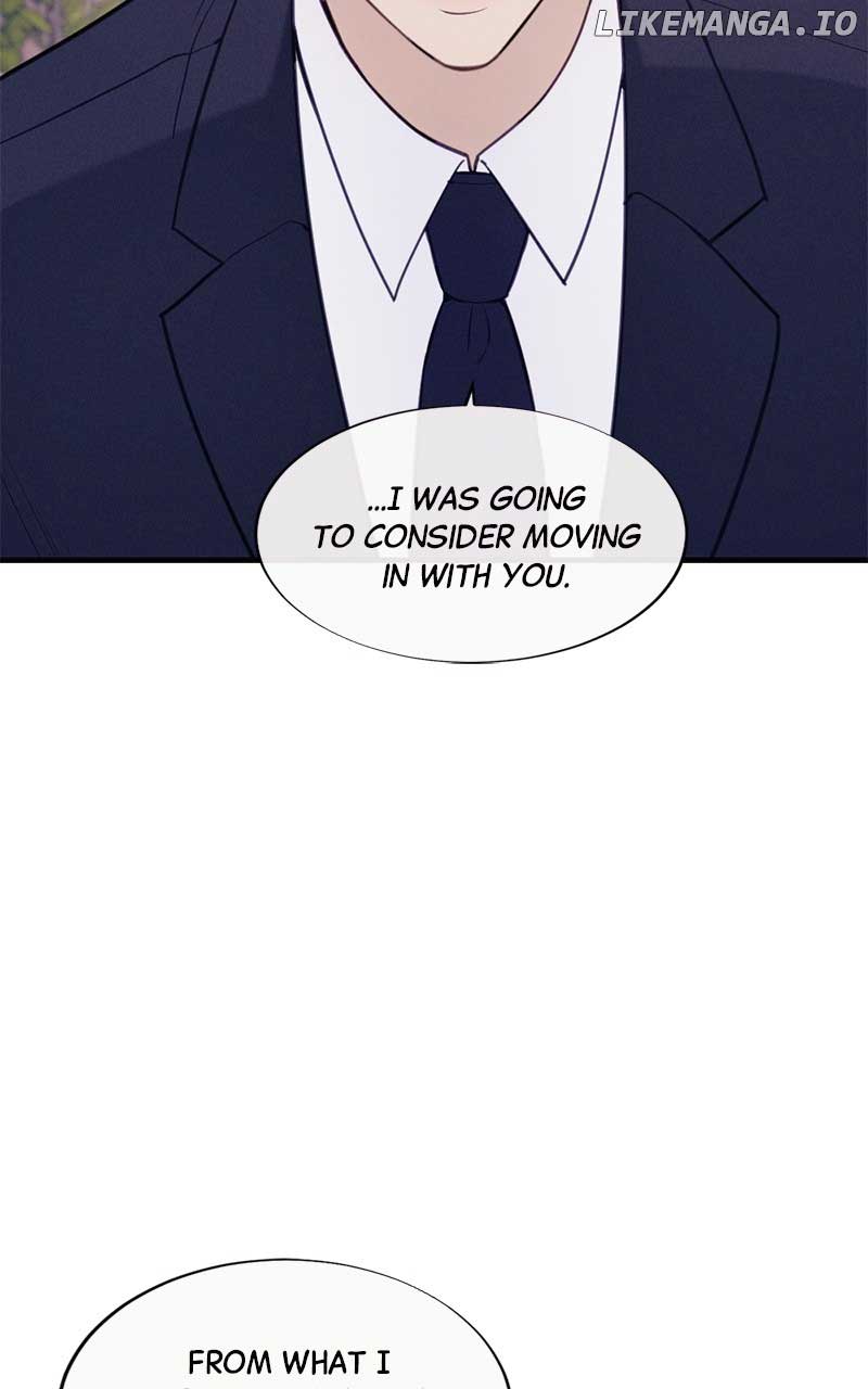 The Seductive Wife Chapter 3 - Page 41