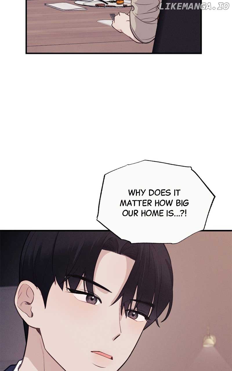 The Seductive Wife Chapter 3 - Page 44