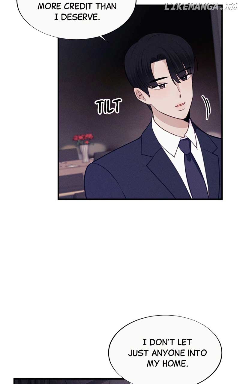 The Seductive Wife Chapter 3 - Page 47