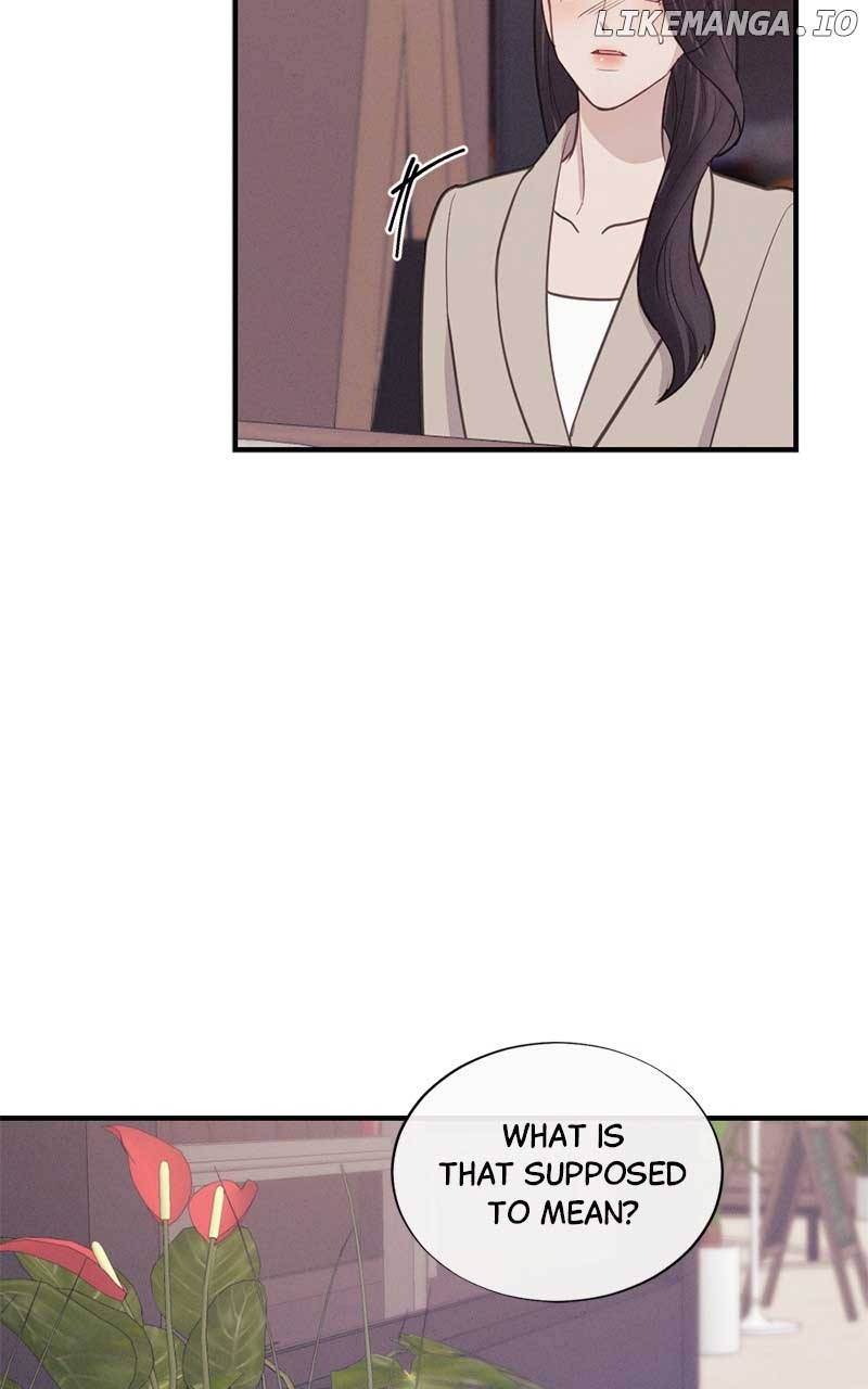 The Seductive Wife Chapter 3 - Page 49