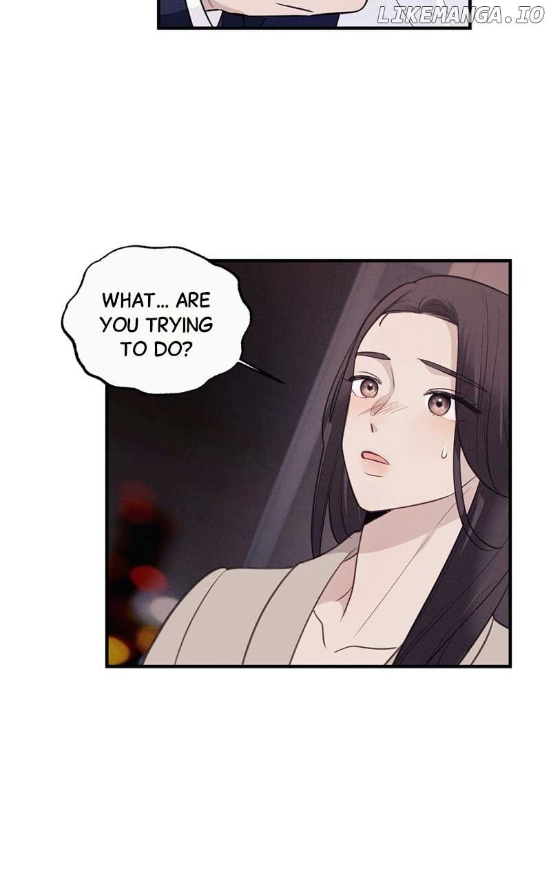 The Seductive Wife Chapter 3 - Page 53