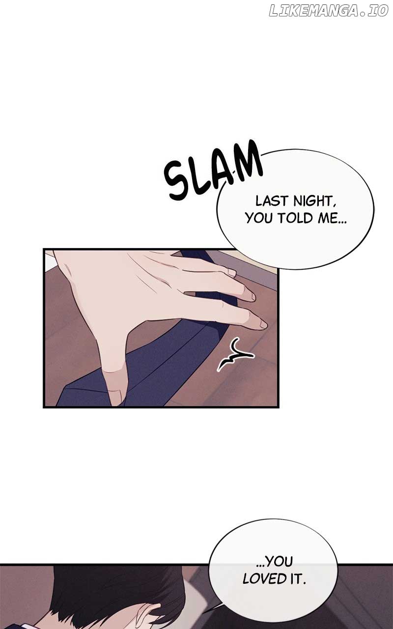 The Seductive Wife Chapter 3 - Page 54