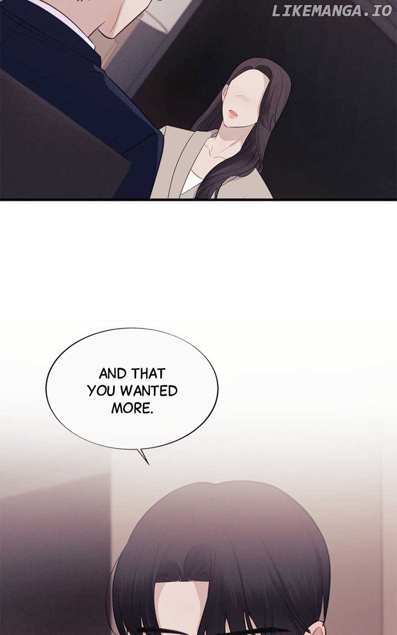 The Seductive Wife Chapter 3 - Page 55