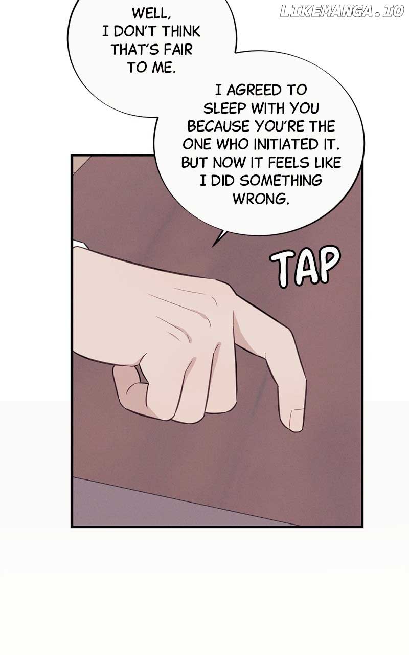 The Seductive Wife Chapter 3 - Page 59